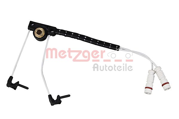 METZGER 1190045 Warnkontakt, Bremsbelagverschleiß
