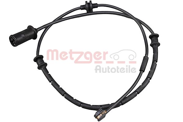 METZGER 1190048 Warnkontakt, Bremsbelagverschleiß