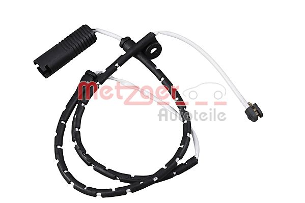 METZGER 1190051 Warnkontakt, Bremsbelagverschleiß