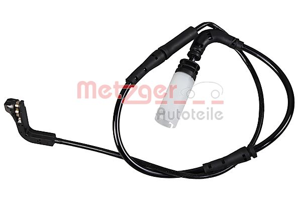 METZGER 1190065 Warnkontakt, Bremsbelagverschleiß