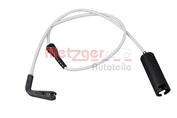 METZGER 1190073 Warnkontakt, Bremsbelagverschleiß