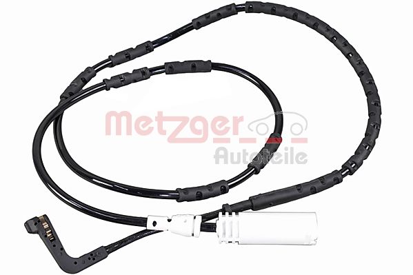 METZGER 1190078 figyelmezető kontaktus, fékbetétkopás BMW