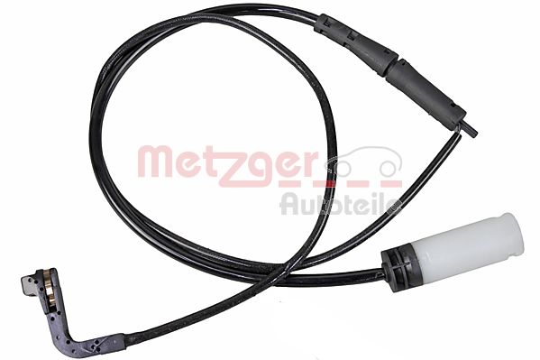 METZGER 1190079 Warnkontakt, Bremsbelagverschleiß