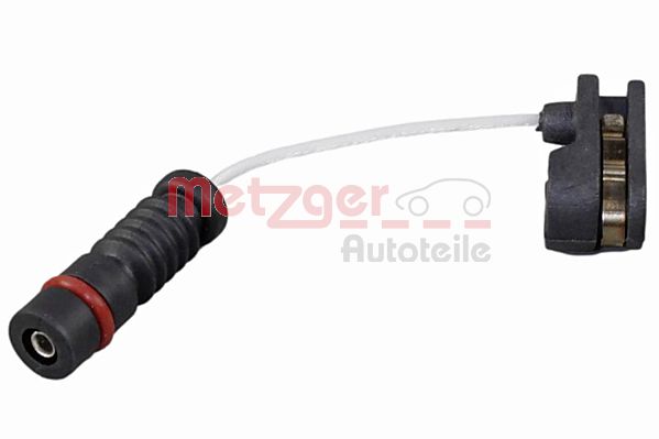 METZGER 1190086 Warnkontakt, Bremsbelagverschleiß