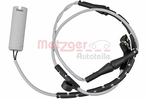 METZGER 1190092 Warnkontakt, Bremsbelagverschleiß