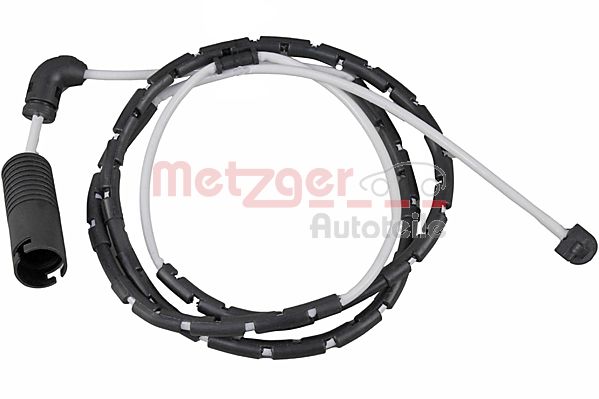 METZGER 1190097 Warnkontakt, Bremsbelagverschleiß