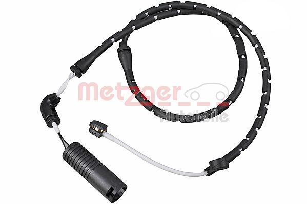METZGER 1190099 Warnkontakt, Bremsbelagverschleiß