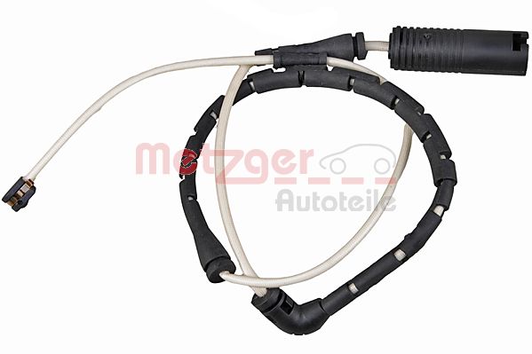 METZGER 1190100 Warnkontakt, Bremsbelagverschleiß