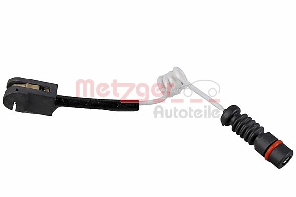 METZGER 1190102 Warnkontakt, Bremsbelagverschleiß