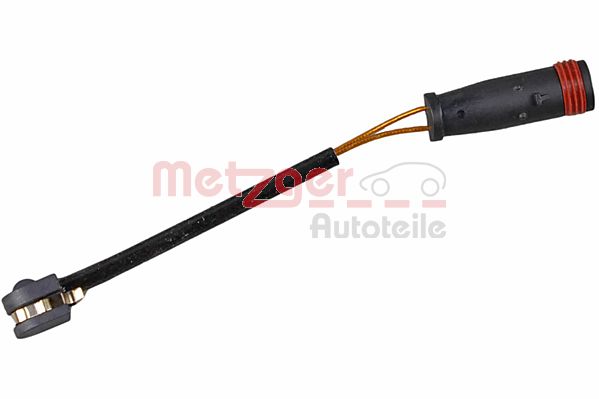 METZGER 1190103 GREENPARTS Warnkontakt, Bremsbelagverschleiß