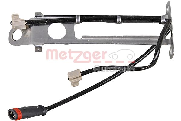METZGER 1190205 Warnkontakt, Bremsbelagverschleiß