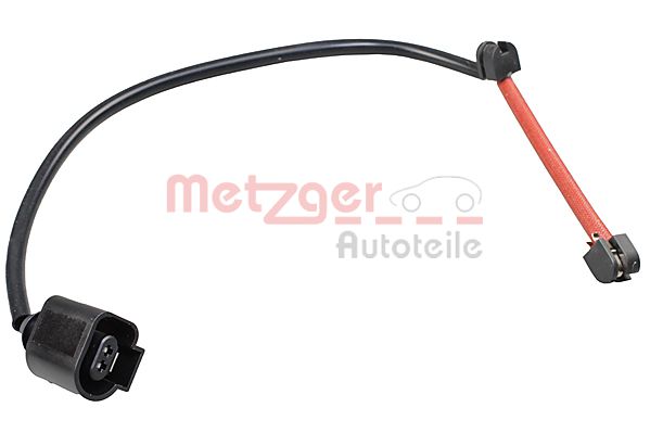 METZGER 1190210 GREENPARTS Warnkontakt, Bremsbelagverschleiß