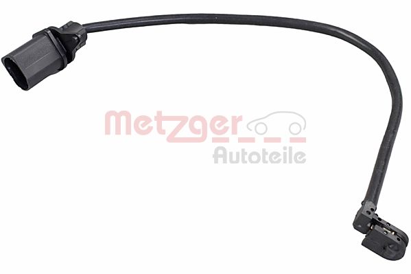 METZGER 1190220 GREENPARTS Warnkontakt, Bremsbelagverschleiß