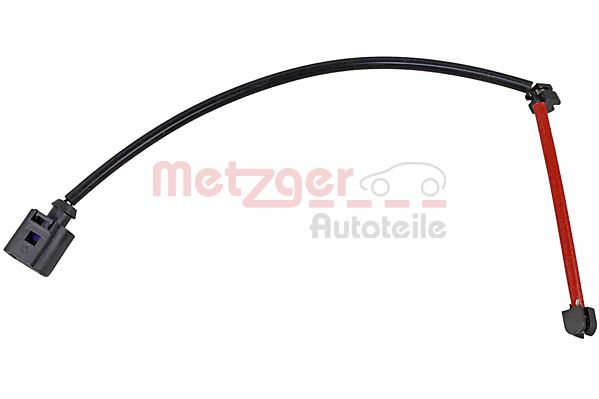 METZGER 1190221 GREENPARTS Warnkontakt, Bremsbelagverschleiß
