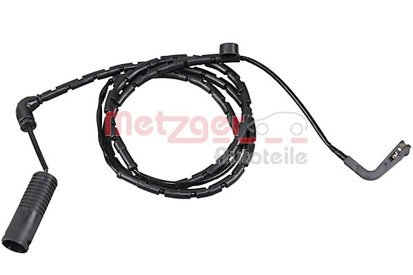 METZGER 1190231 Warnkontakt, Bremsbelagverschleiß