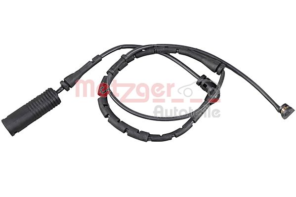 METZGER 1190232 Warnkontakt, Bremsbelagverschleiß