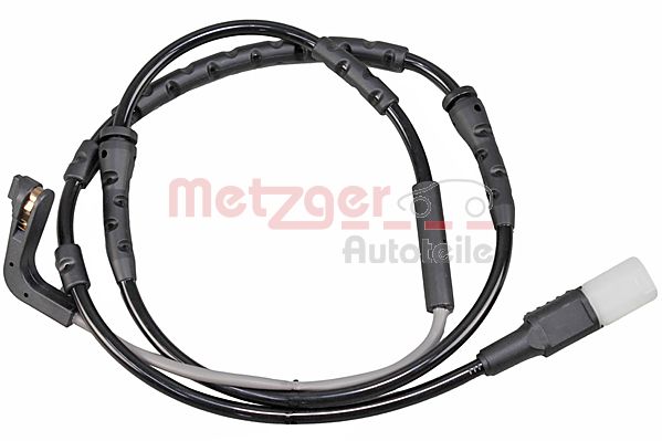 METZGER 1190238 Warnkontakt, Bremsbelagverschleiß