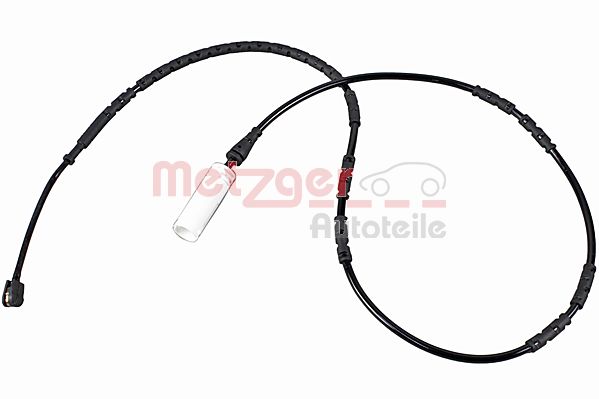 METZGER 1190248 figyelmezető kontaktus, fékbetétkopás BMW
