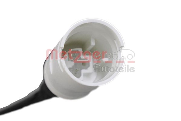 METZGER 1190248 figyelmezető kontaktus, fékbetétkopás BMW