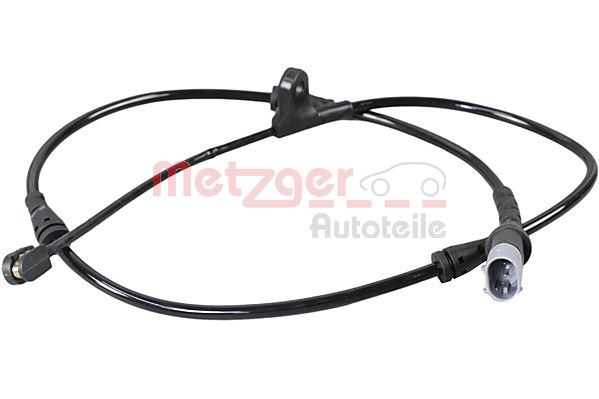 METZGER 1190251 GREENPARTS Warnkontakt, Bremsbelagverschleiß