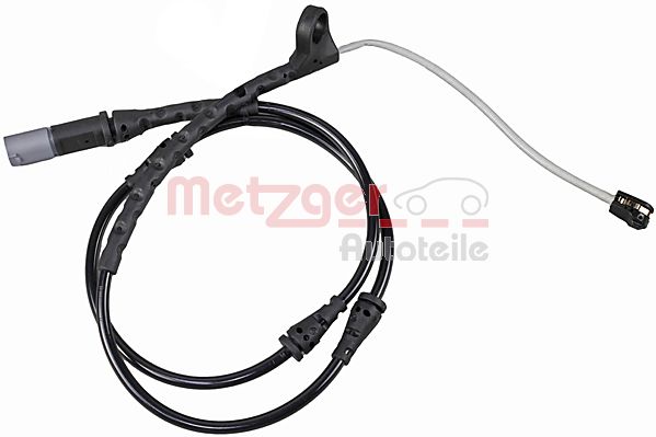 METZGER 1190252 GREENPARTS Warnkontakt, Bremsbelagverschleiß