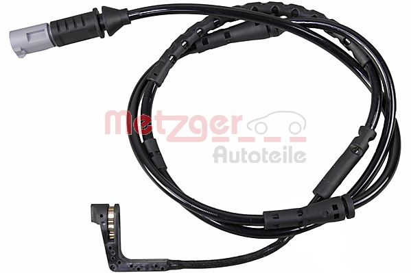 METZGER 1190254 Warnkontakt, Bremsbelagverschleiß