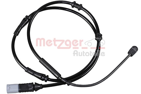 METZGER 1190259 GREENPARTS Warnkontakt, Bremsbelagverschleiß