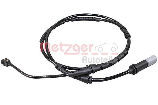 METZGER 1190262 figyelmezető kontaktus, fékbetétkopás BMW