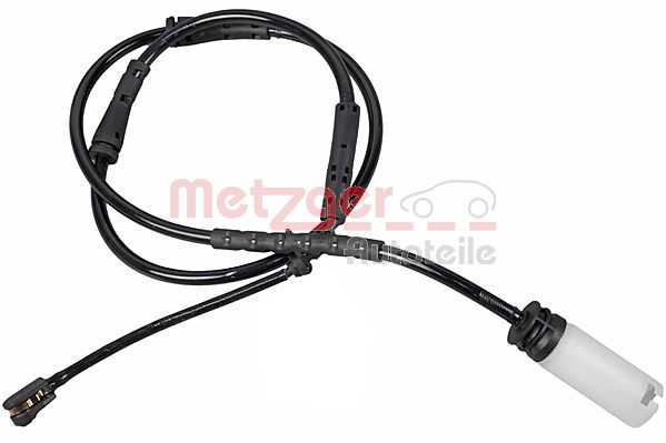 METZGER 1190263 Warnkontakt, Bremsbelagverschleiß