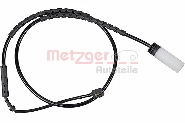METZGER 1190264 Warnkontakt, Bremsbelagverschleiß