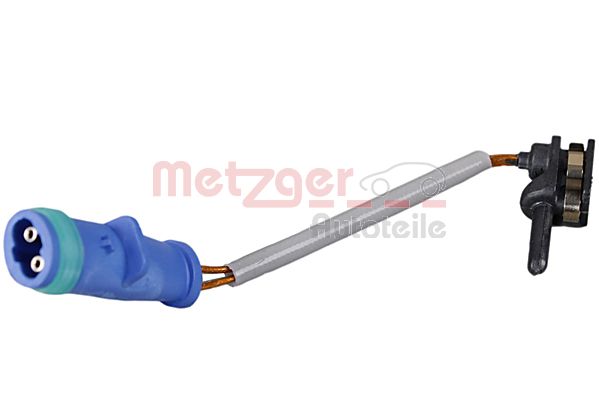 METZGER 1190272 GREENPARTS Warnkontakt, Bremsbelagverschleiß