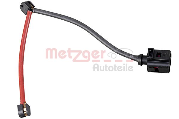 METZGER 1190273 Warnkontakt, Bremsbelagverschleiß