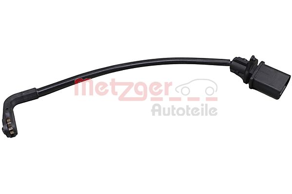 METZGER 1190277 GREENPARTS Warnkontakt, Bremsbelagverschleiß