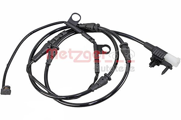 METZGER 1190281 GREENPARTS Warnkontakt, Bremsbelagverschleiß