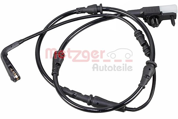 METZGER 1190282 GREENPARTS Warnkontakt, Bremsbelagverschleiß