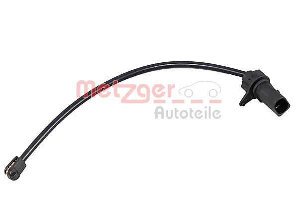 METZGER 1190285 GREENPARTS Warnkontakt, Bremsbelagverschleiß