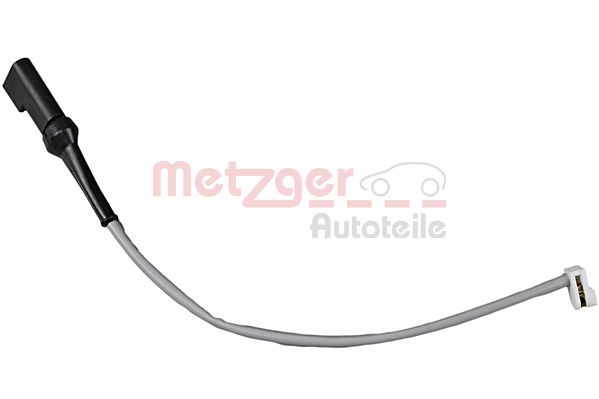 METZGER 1190290 GREENPARTS Warnkontakt, Bremsbelagverschleiß