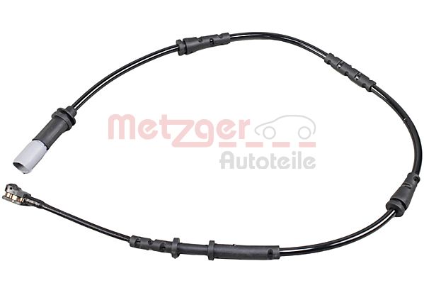 METZGER 1190292 figyelmezető kontaktus, fékbetétkopás BMW MINI