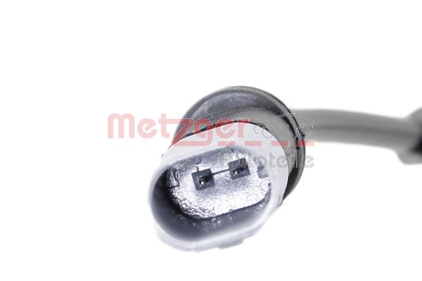 METZGER 1190292 figyelmezető kontaktus, fékbetétkopás BMW MINI