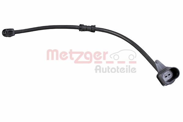 METZGER 1190300 GREENPARTS Warnkontakt, Bremsbelagverschleiß