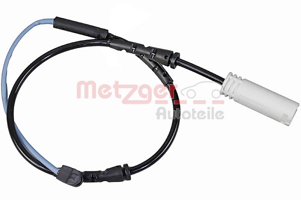 METZGER 1190307 Warnkontakt, Bremsbelagverschleiß