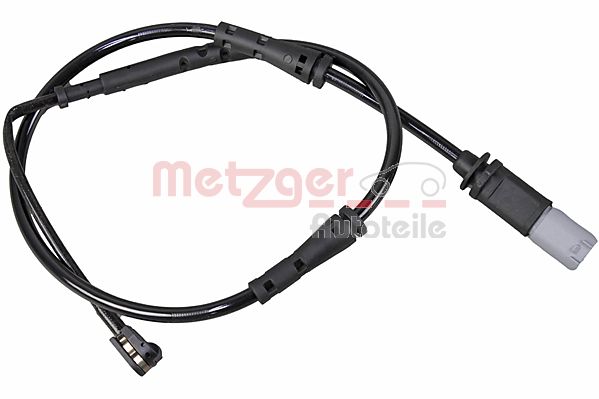 METZGER 1190308 GREENPARTS Warnkontakt, Bremsbelagverschleiß