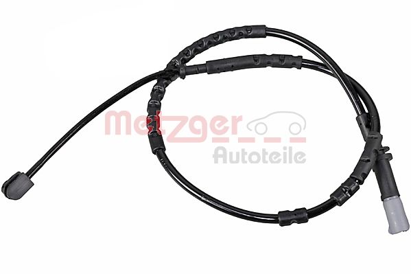 METZGER 1190309 GREENPARTS Warnkontakt, Bremsbelagverschleiß