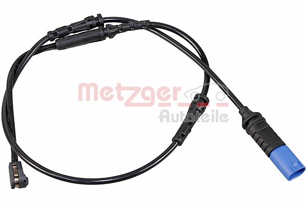 METZGER 1190314 GREENPARTS Warnkontakt, Bremsbelagverschleiß