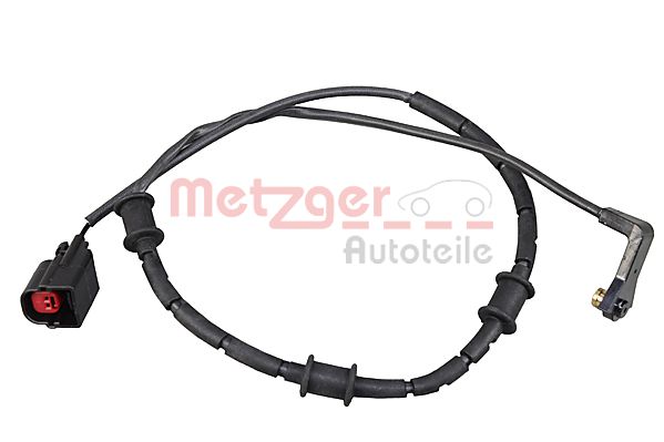 METZGER 1190318 Warnkontakt, Bremsbelagverschleiß