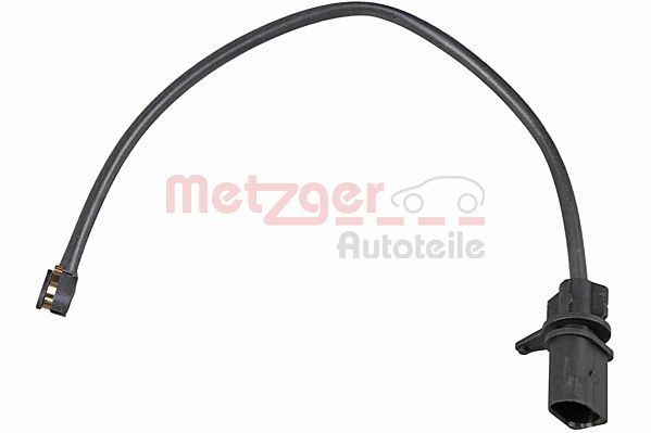 METZGER 1190330 Warnkontakt, Bremsbelagverschleiß