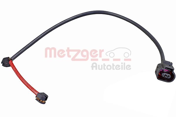 METZGER 1190331 GREENPARTS Warnkontakt, Bremsbelagverschleiß