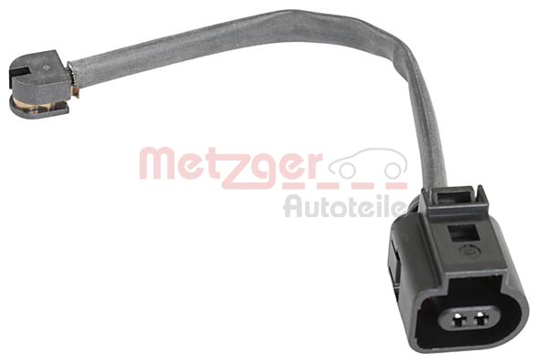 METZGER 1190334 GREENPARTS Warnkontakt, Bremsbelagverschleiß