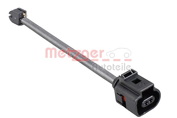 METZGER 1190335 GREENPARTS Warnkontakt, Bremsbelagverschleiß