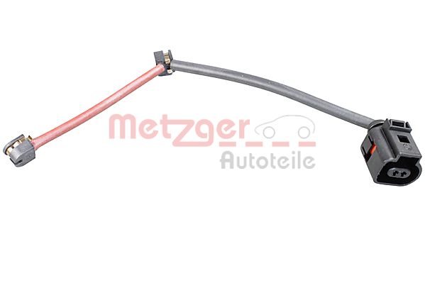 METZGER 1190336 GREENPARTS Warnkontakt, Bremsbelagverschleiß